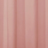 Eclipse Darrell 63-in Grey Polyester Blackout Single Curtain Panel - Super Arbor