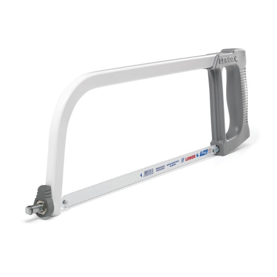 LENOX 12-in Medium Tension Hacksaw Frame