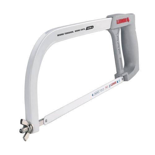 LENOX 12-in Medium Tension Hacksaw Frame