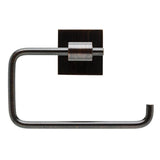 Franklin Brass Maxted Polished Chrome Wall Mount Towel Ring - Super Arbor
