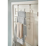 Franklin Brass Classic Bronze Metal Towel Rack - Super Arbor