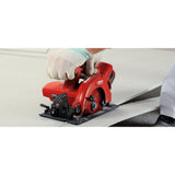 SCW 22-Volt Lithium-Ion Cordless Circular Saw Kit - Super Arbor