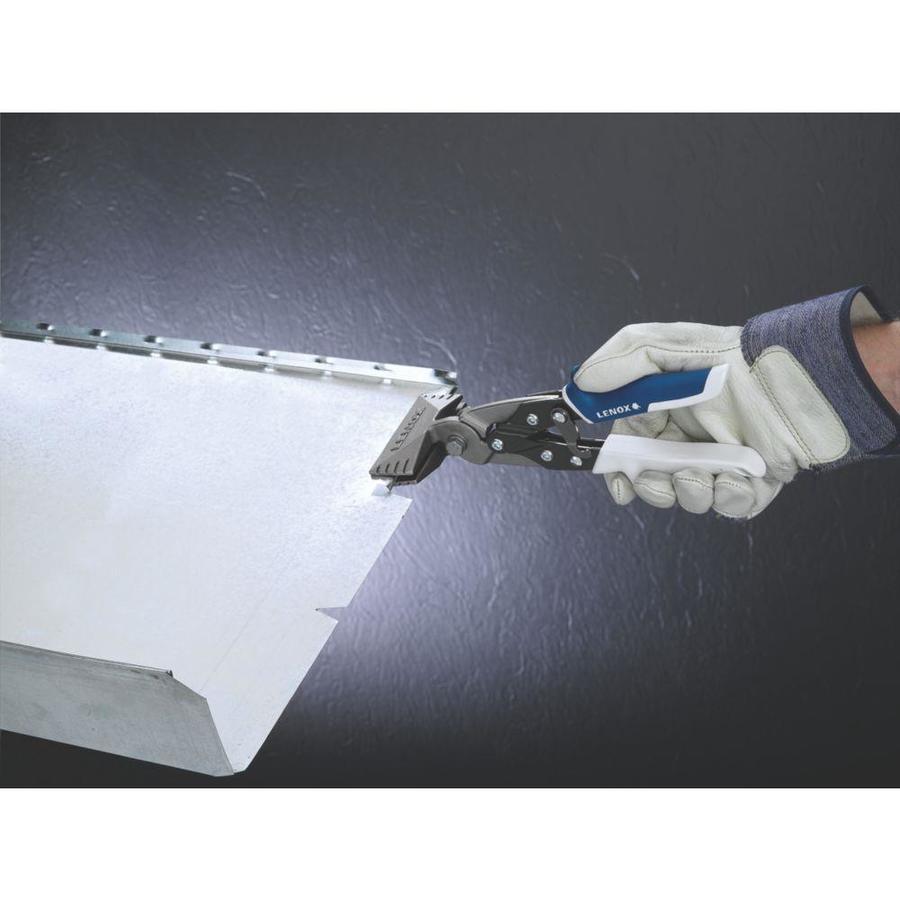 LENOX Forged Steel Snips