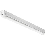 2 ft. 12-Watt White Integrated LED Strip Light - Super Arbor