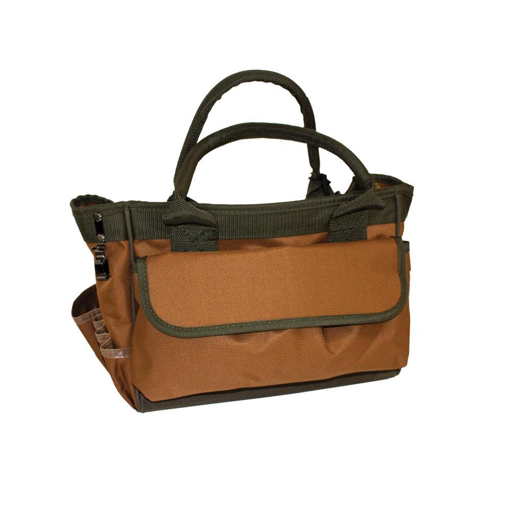 Gatemouth 16 in. Soft Tote - Super Arbor