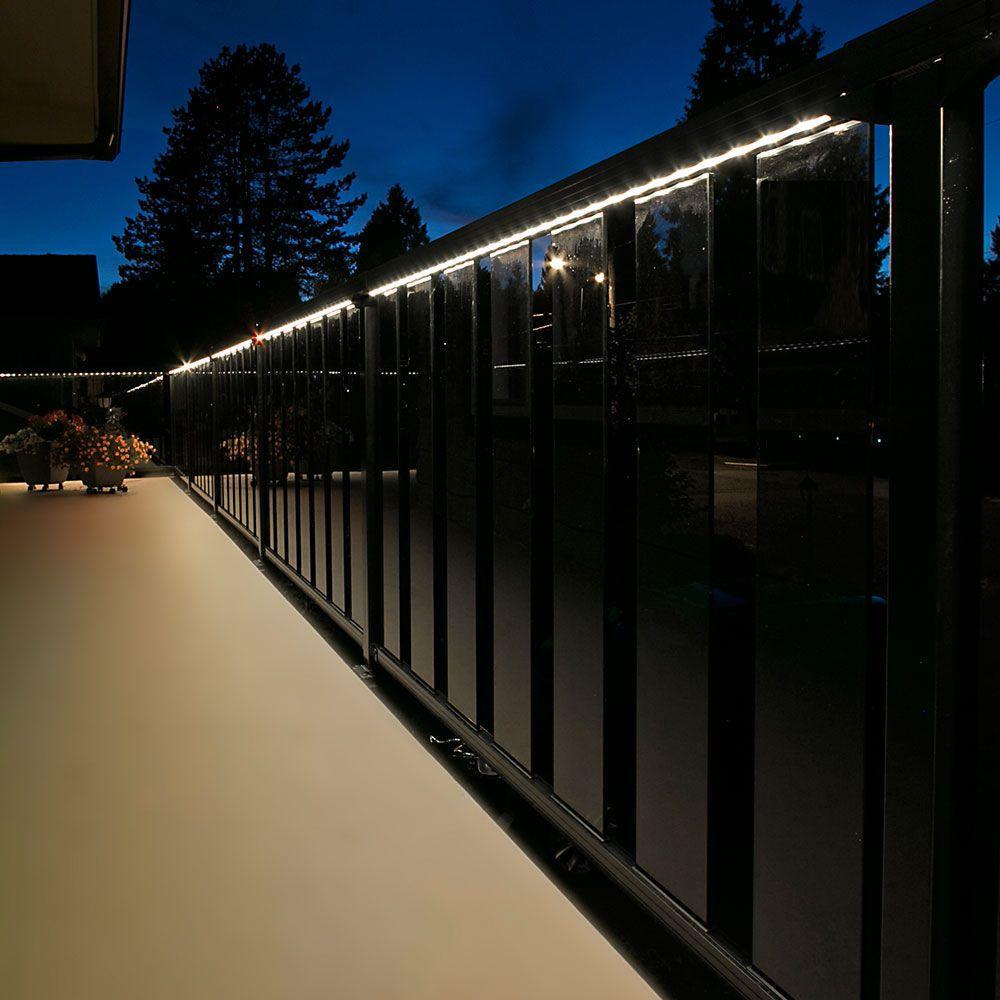 19 ft. 6 in. Multicolor LED Extension Strip - Super Arbor