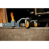 High Clearance Universal Mobile Base - Super Arbor