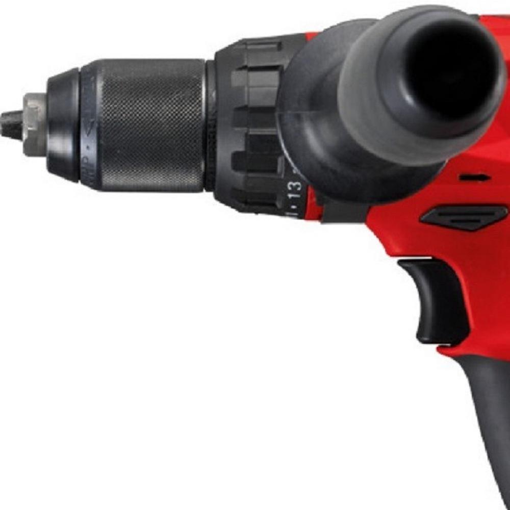 22-Volt Lithium-Ion 1/2 in. Cordless High Torque Drill Driver SF 10W ATC Tool Body - Super Arbor