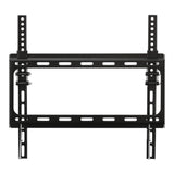 Modern Wall Mount TV Bracket for TV in Black - Super Arbor
