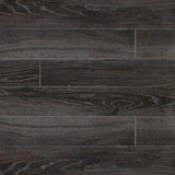Benson Nero 6 in. x 36 in. Matte Porcelain Floor and Wall Tile (13.5 sq. ft./Case)