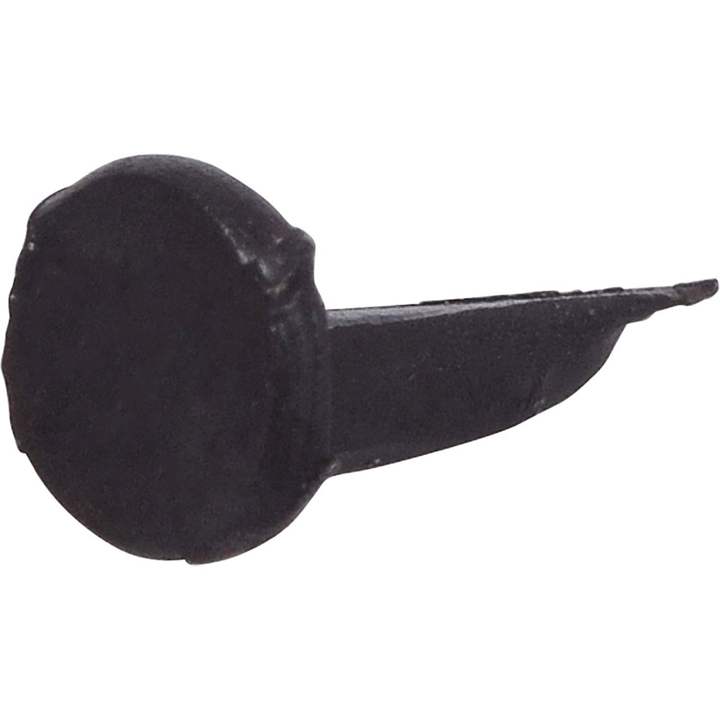 Hillman No. 14 x 3/4 in. Blue Steel Cut Tacks, 2-Pack