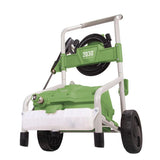 Martha Stewart Living 14.5 Amp 2030 PSI 1.76 GPM Electric Pressure Washer