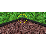 Valley View Industries 60-B Edging Corner Connector - Super Arbor