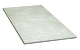 Shaw 8-Piece 12-in x 24-in Siltstone Interlocking Vinyl Tile