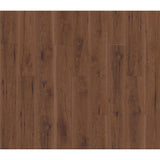 allen + roth Style Selections Adeline Hickory 8-mm T x 8-in W x 48-in L Water Resistant Wood Plank Laminate Flooring (21.26-sq ft / Carton)