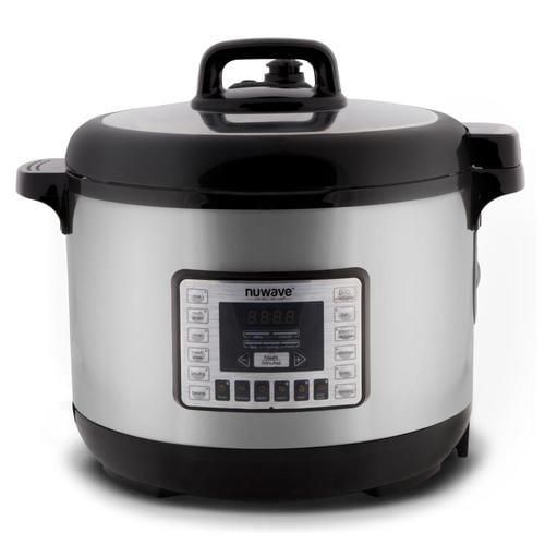 NuWave 13-Quart Programmable Electric Pressure Cooker