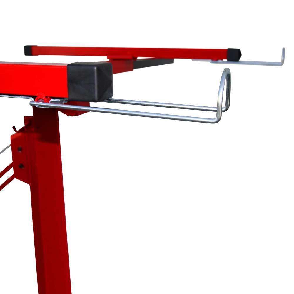 Professional Drywall and Panel Hoist - Super Arbor