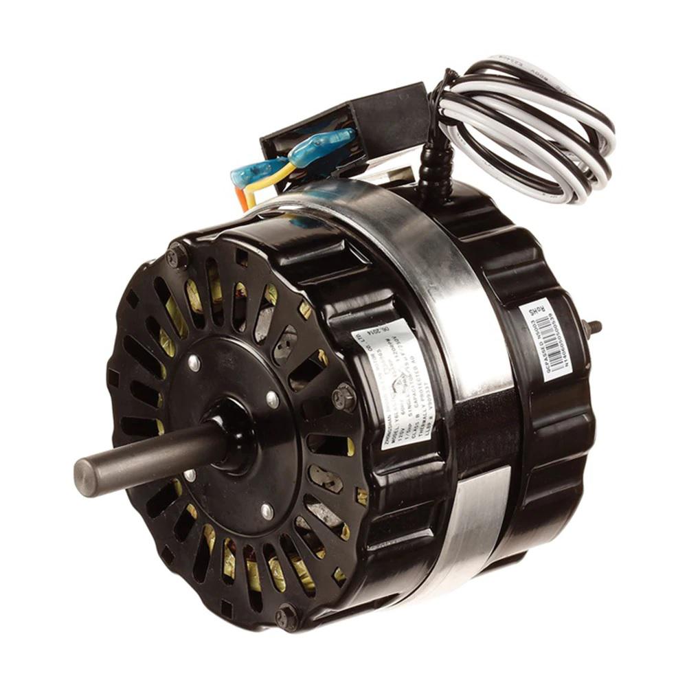 Replacement Power Vent Motor for EGV5, ERV4, ERV5, PR-1, PR-2, PG1, and PG2 Series