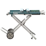 Jobsite Miter Saw Stand - Super Arbor