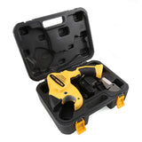 Cordless PVC Cutter, 1-5/8 in. Capacity - Super Arbor