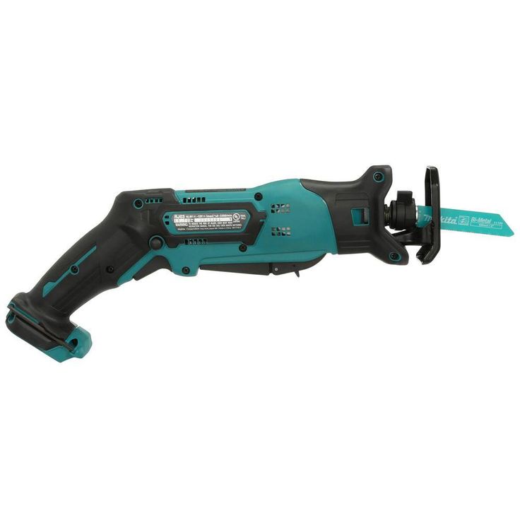 12-Volt MAX CXT Lithium-Ion Cordless Reciprocating Saw (Tool-Only)