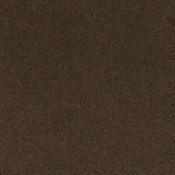 Foss Peel and Stick Design Smart Mocha Rib 18 in. x 18 in. Residential Carpet Tile (10 Tiles/Case)
