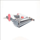 Central Pneumatic 68019 18 Gauge 2-in-1 Air Nailer/Stapler