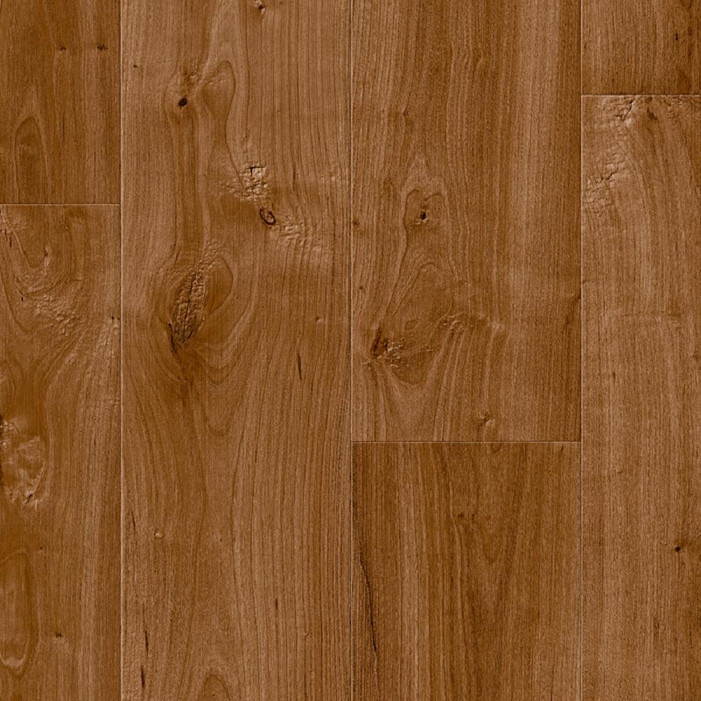 IVC Alexton Oak Residential Vinyl Sheet, Sold by 13.2 ft. Wide x Custom Length - Super Arbor