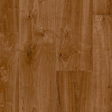 IVC Light Harbor Plank Residential Vinyl Sheet, Sold by 13.2 ft. Wide x Custom Length - Super Arbor