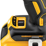 FLEXVOLT 60-Volt MAX Lithium-Ion Cordless Brushless 7-1/4 in. Circular Saw with (2) Batteries 2Ah and Bonus Hammer Drill