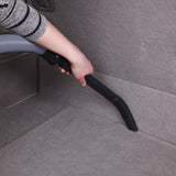 1-1/4 in. and 2-1/2 in. Spiral Flexible Crevice Tool Accessory for RIDGID Wet/Dry Shop Vacuums - Super Arbor