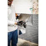 Crescent Wiss 9-3/4 in. Compound Action Straight and Left Cut Aviation Snips