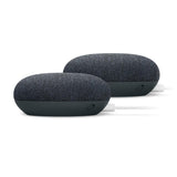 Nest Mini (2nd Gen) Chalk 2-Pack - Super Arbor