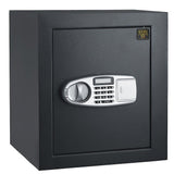 Fire Proof Electronic Digital Safe Home Security Heavy Duty - Super Arbor