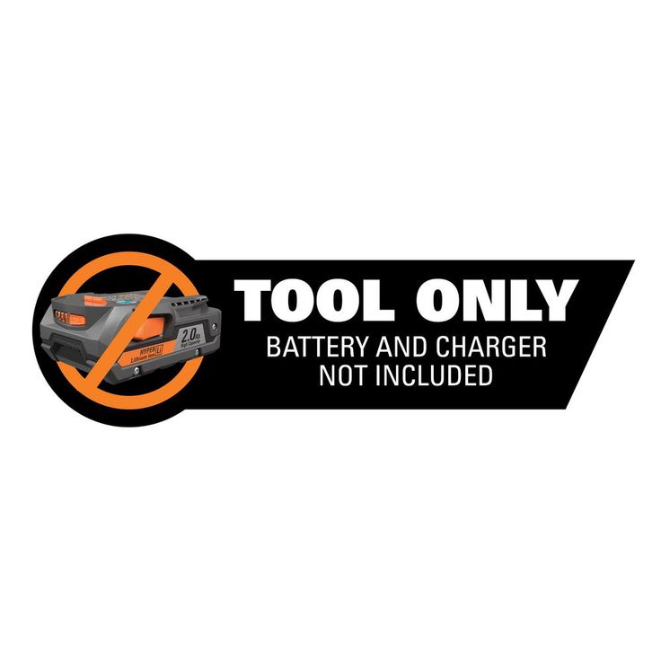 18-Volt OCTANE Cordless Brushless 4-1/2 in. Angle Grinder (Tool Only)