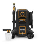 Powerplay Spyder 2030 psi Electric Pressure Washer