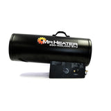 400,000 BTU Forced Air Propane Heater - Super Arbor