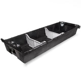 DECKED Wide Drawer Divider Set for DECKED Pick Up Truck Storage System (4-Pack) - Super Arbor
