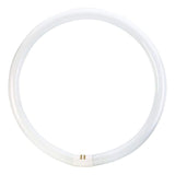 Philips 40-Watt 16 in. Circline T9 Fluorescent Tube Light Bulb Cool White (4100K) (1-Bulb)