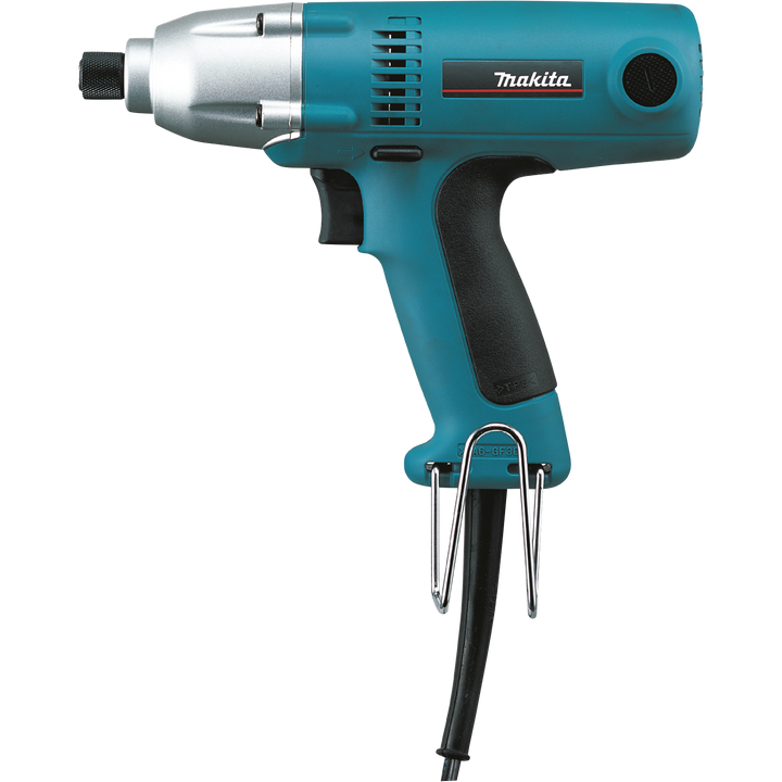 Makita 2.3 Amp 1/4 in. Corded Hex Drive Impact Driver (Model 6952)