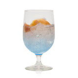 Montibello 6-Piece Ice Tea Glass Goblet Set