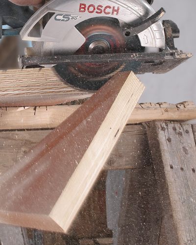 15 Amp 7-1/4 in. Corded Circular Saw with 24-Tooth Carbide Blade and Carrying Bag