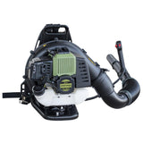 Sportsman 230 MPH 450 CFM 52 cc Gas Powered Backpack Leaf Blower