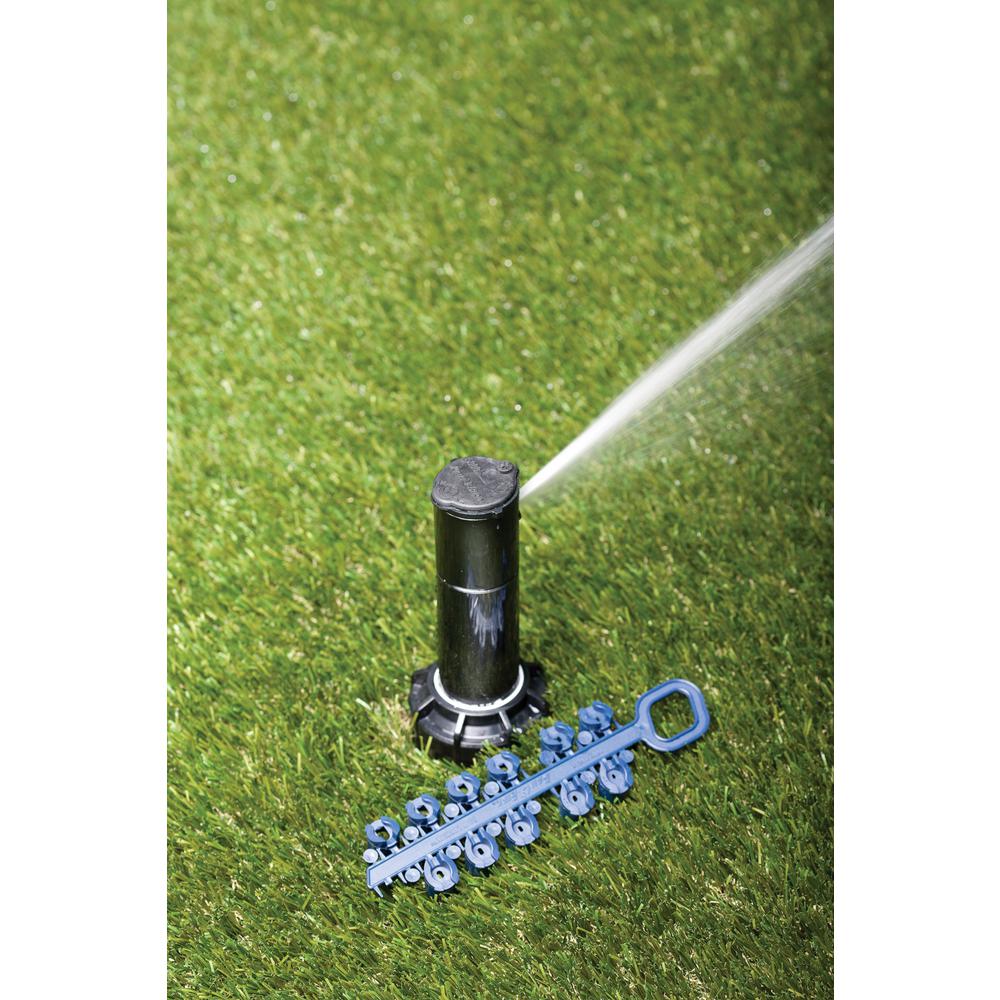 Part Circle Rotor - Super Arbor