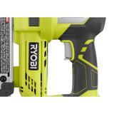 18-Volt ONE+ Lithium-Ion Cordless AirStrike 23-Gauge 1-3/8 in. Headless Pin Nailer (Tool Only) - Super Arbor