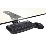 Articulating Right Hand Keyboard Tray - Super Arbor