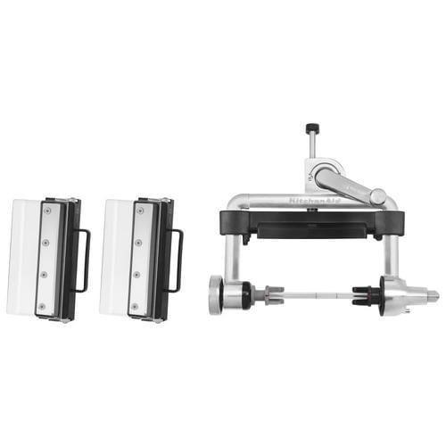 KitchenAid Stand Mixer Residential Stainless Steel Fruit and Vegetable Strainer Parts