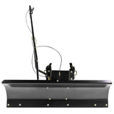Cub Cadet Original Equipment FastAttach 46 in. Heavy Duty All-Season Plow for Select Lawn Tractors