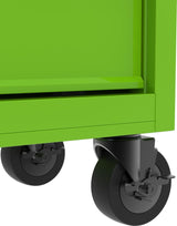 Kobalt 36-in W x 38-in H 5-Drawer Steel Rolling Tool Cabinet (Green)
