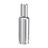 Craftsman SAE 6 Point Deep Socket, 1/4 in. x 3/8 in. Drive
